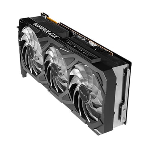 Galax RTX 3090 Ti EX Gamer (1-Click OC) 24GB Gaming Graphics Card